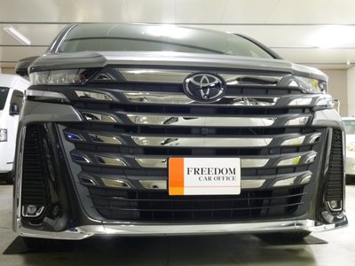2025 Toyota VELLFIRE 照片 21