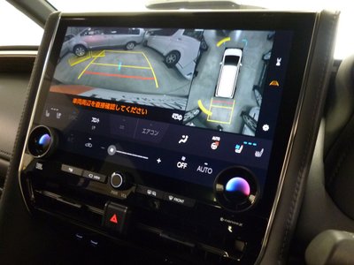 2025 Toyota VELLFIRE 照片 78