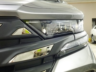 2025 Toyota VELLFIRE 照片 35