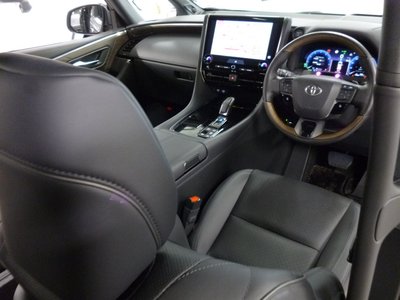 2025 Toyota VELLFIRE 照片 67
