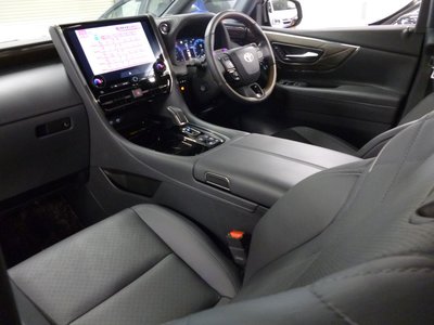 2025 Toyota VELLFIRE 照片 70