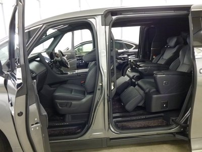 2025 Toyota VELLFIRE 照片 62