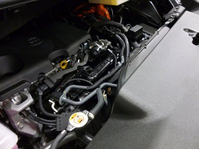 2025 Toyota VELLFIRE 照片 20