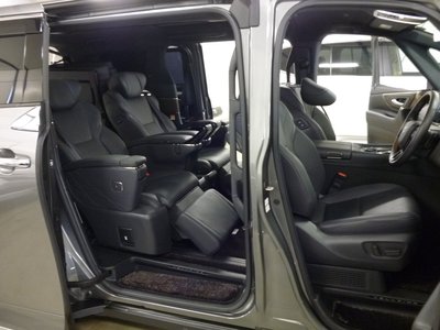2025 Toyota VELLFIRE 照片 59
