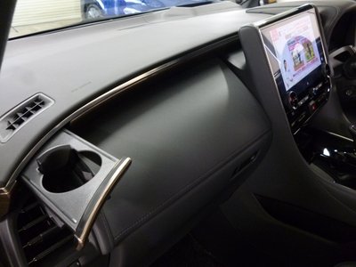 2025 Toyota VELLFIRE 照片 49