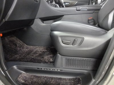 2025 Toyota VELLFIRE 照片 69