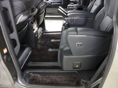 2025 Toyota VELLFIRE 照片 52
