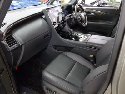2025 Toyota VELLFIRE 照片 48