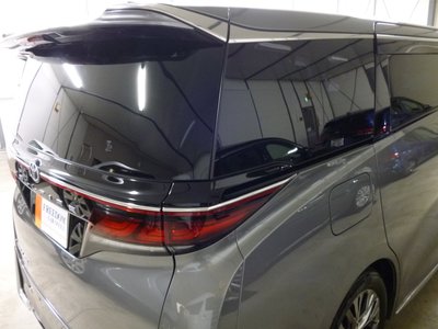 2025 Toyota VELLFIRE 照片 10