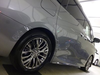 2025 Toyota VELLFIRE 照片 12