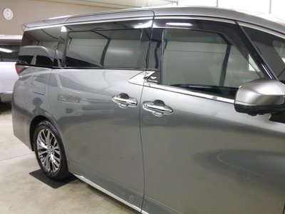 2025 Toyota VELLFIRE 照片 27