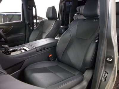 2025 Toyota VELLFIRE 照片 68
