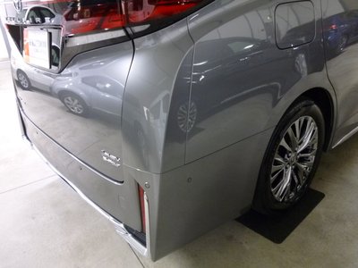 2025 Toyota VELLFIRE 照片 11