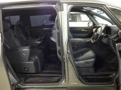 2025 Toyota VELLFIRE 照片 56