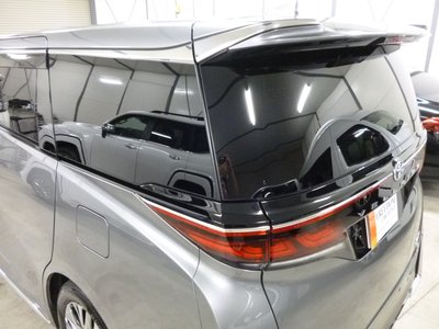 2025 Toyota VELLFIRE 照片 14