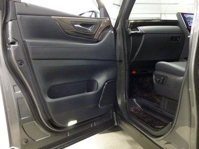 2025 Toyota VELLFIRE 照片 50