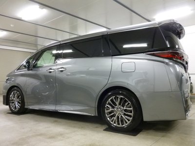 2025 Toyota VELLFIRE 照片 17