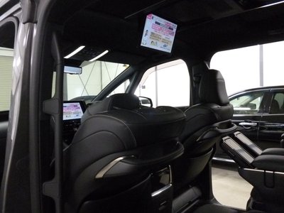 2025 Toyota VELLFIRE 照片 55