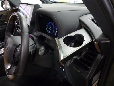 2025 Toyota VELLFIRE 照片 45