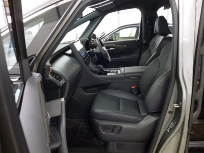 2025 Toyota VELLFIRE 照片 51