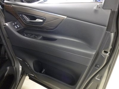 2025 Toyota VELLFIRE 照片 46