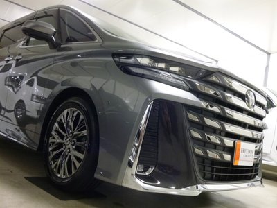 2025 Toyota VELLFIRE 照片 7