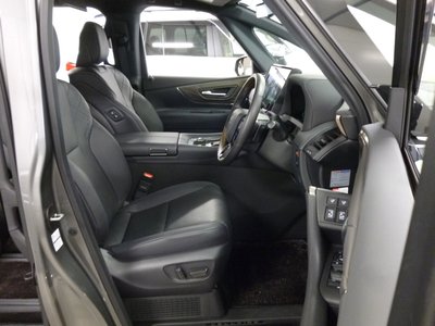 2025 Toyota VELLFIRE 照片 47