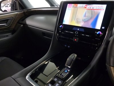 2025 Toyota VELLFIRE 照片 76