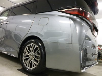 2025 Toyota VELLFIRE 照片 15