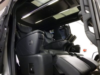 2025 Toyota VELLFIRE 照片 60