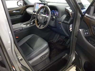 2025 Toyota VELLFIRE 照片 44