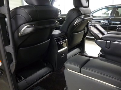 2025 Toyota VELLFIRE 照片 53