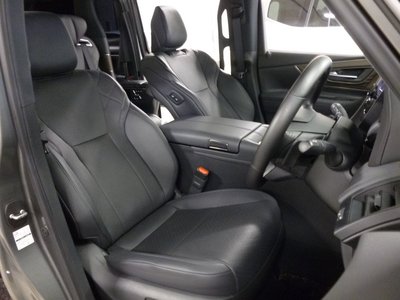 2025 Toyota VELLFIRE 照片 63
