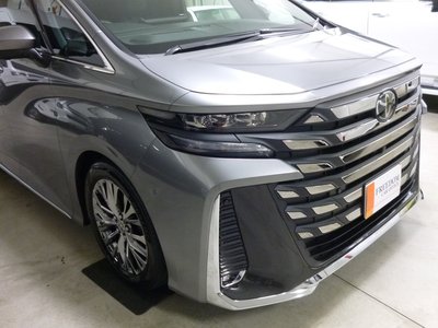 2025 Toyota VELLFIRE 照片 6