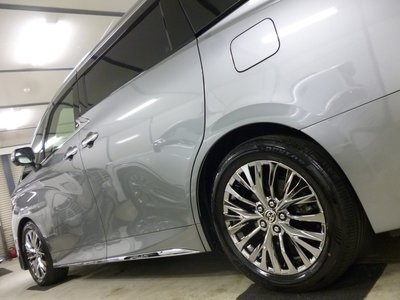 2025 Toyota VELLFIRE 照片 16