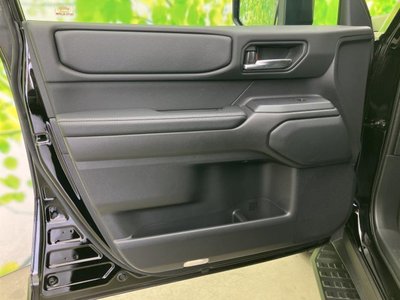 2025 Toyota LAND CRUISER 250 — фото 25