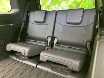 2025 Toyota LAND CRUISER 250 — фото 21