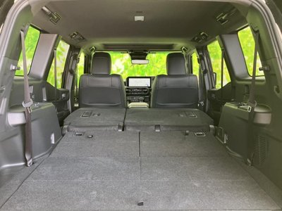 2025 Toyota LAND CRUISER 250 — фото 23