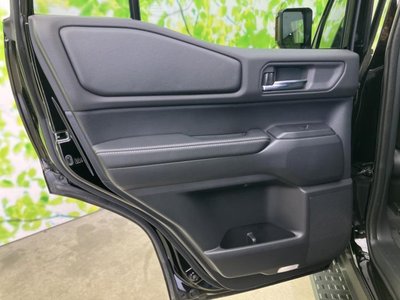 2025 Toyota LAND CRUISER 250 — фото 27