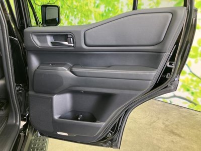2025 Toyota LAND CRUISER 250 — фото 26