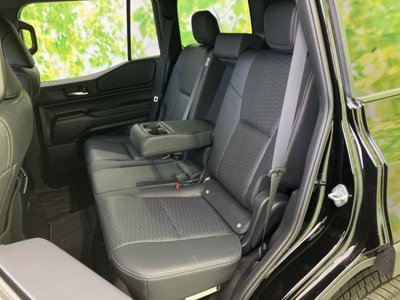 2025 Toyota LAND CRUISER 250 — фото 10
