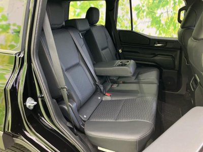 2025 Toyota LAND CRUISER 250 — фото 7