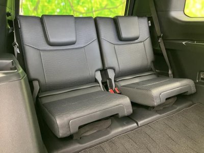 2025 Toyota LAND CRUISER 250 — фото 8