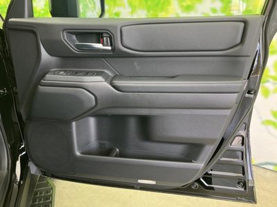 2025 Toyota LAND CRUISER 250 — фото 24