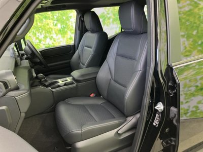 2025 Toyota LAND CRUISER 250 — фото 9