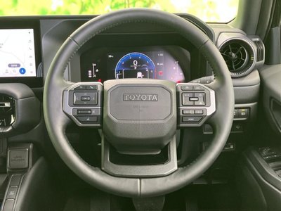 2025 Toyota LAND CRUISER 250 — фото 18