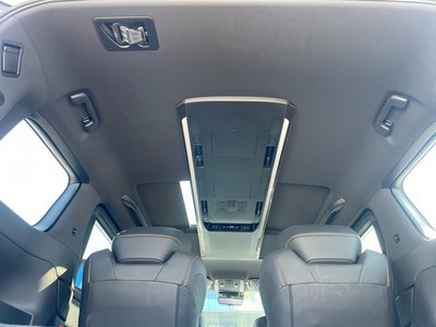 2024 Toyota ALPHARD — фото 28
