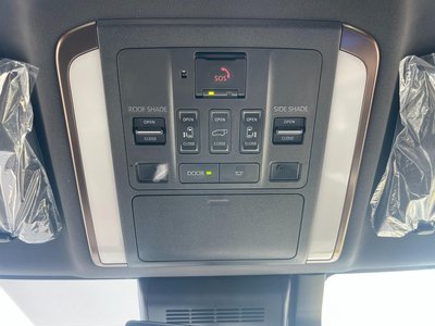2024 Toyota ALPHARD — фото 16