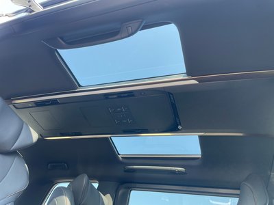 2024 Toyota ALPHARD — фото 24