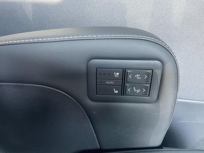 2024 Toyota ALPHARD — фото 25